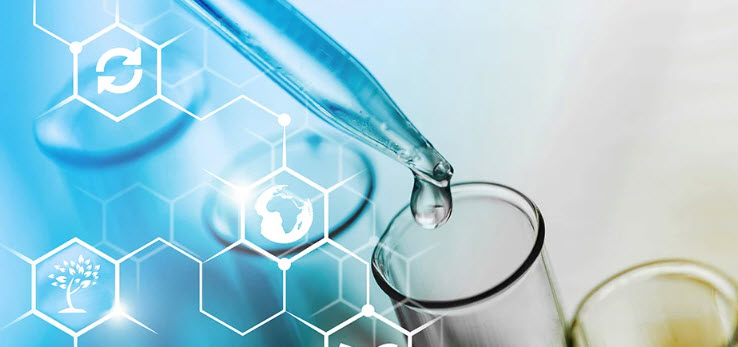 Chemical supplies